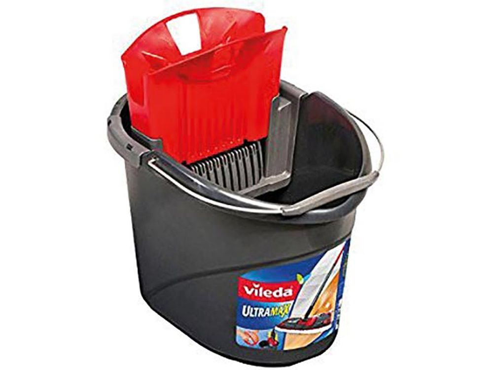 Vileda Ultra Emmer + Pers