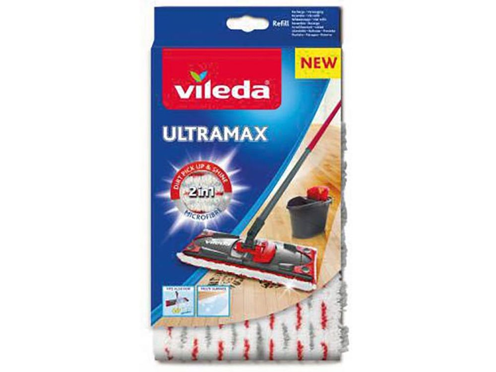 Vileda Ultra Max Power Vervanging
