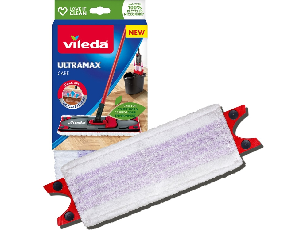 Vileda Ultramax Care Vervanging