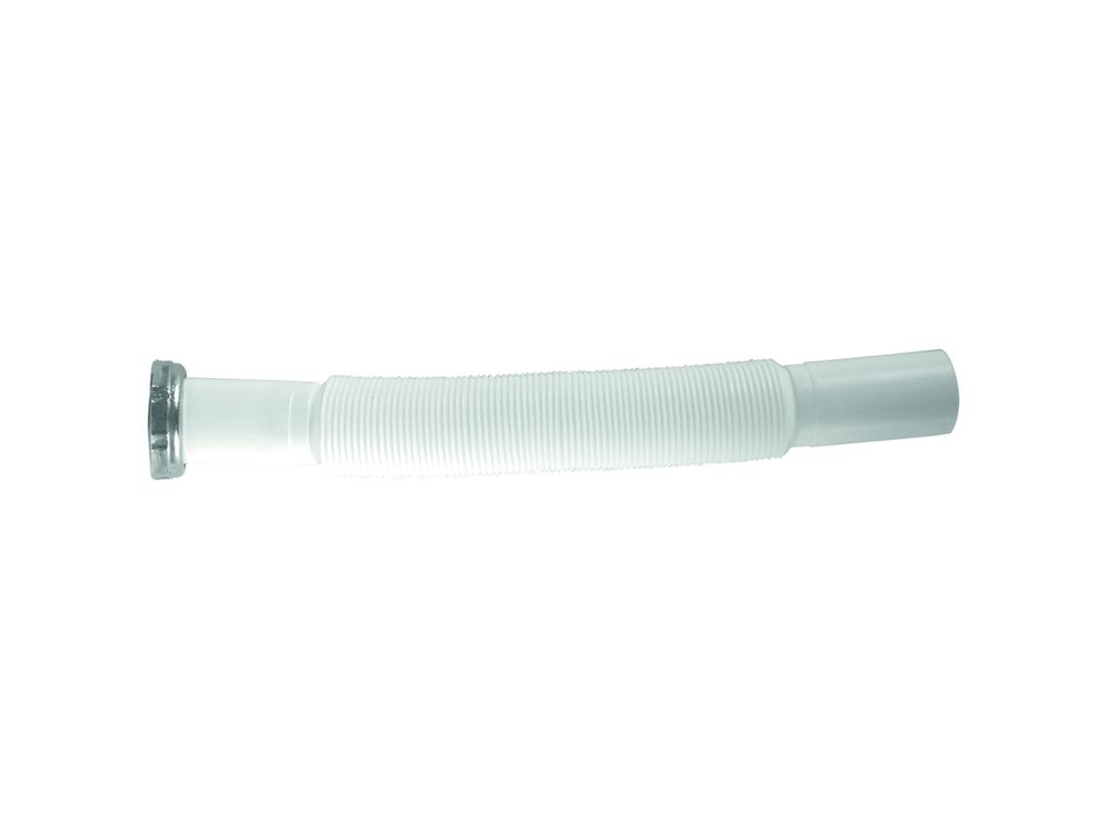 Vmg Afvoerflexibel 5/4"fx Ø40 mm 80 cm Kunststof