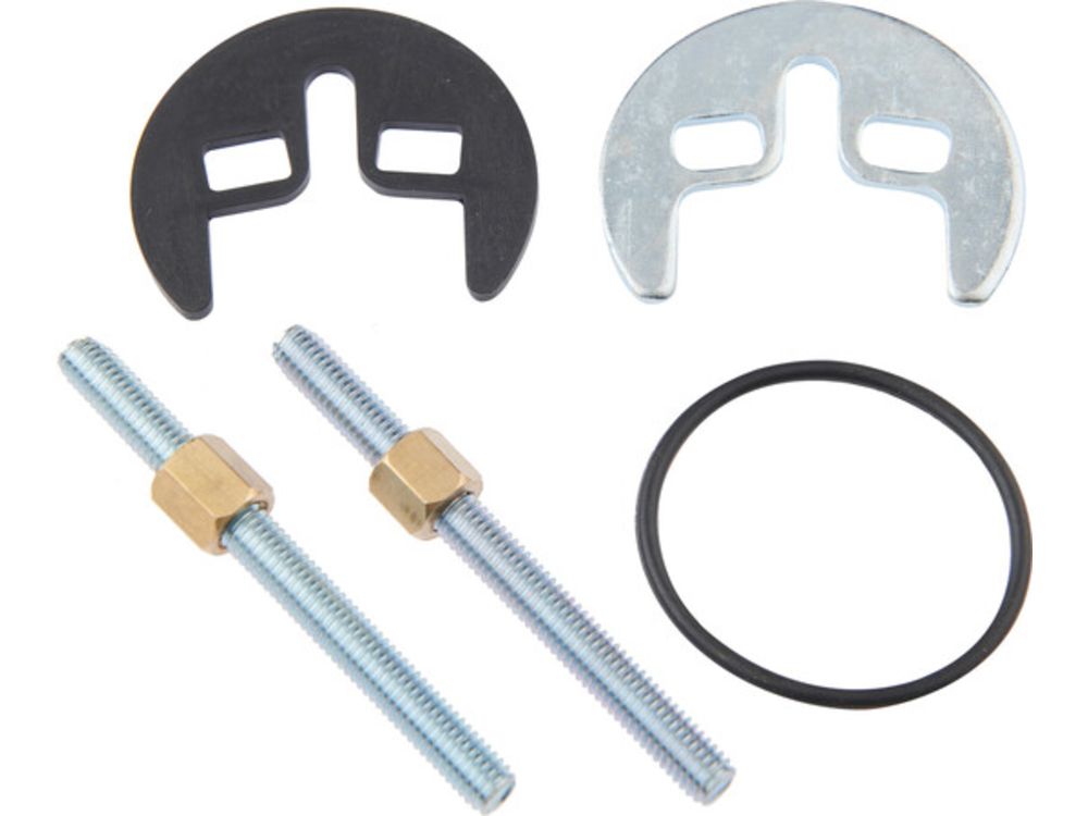 Vmg Fixatie Set Kranen M6x68mm