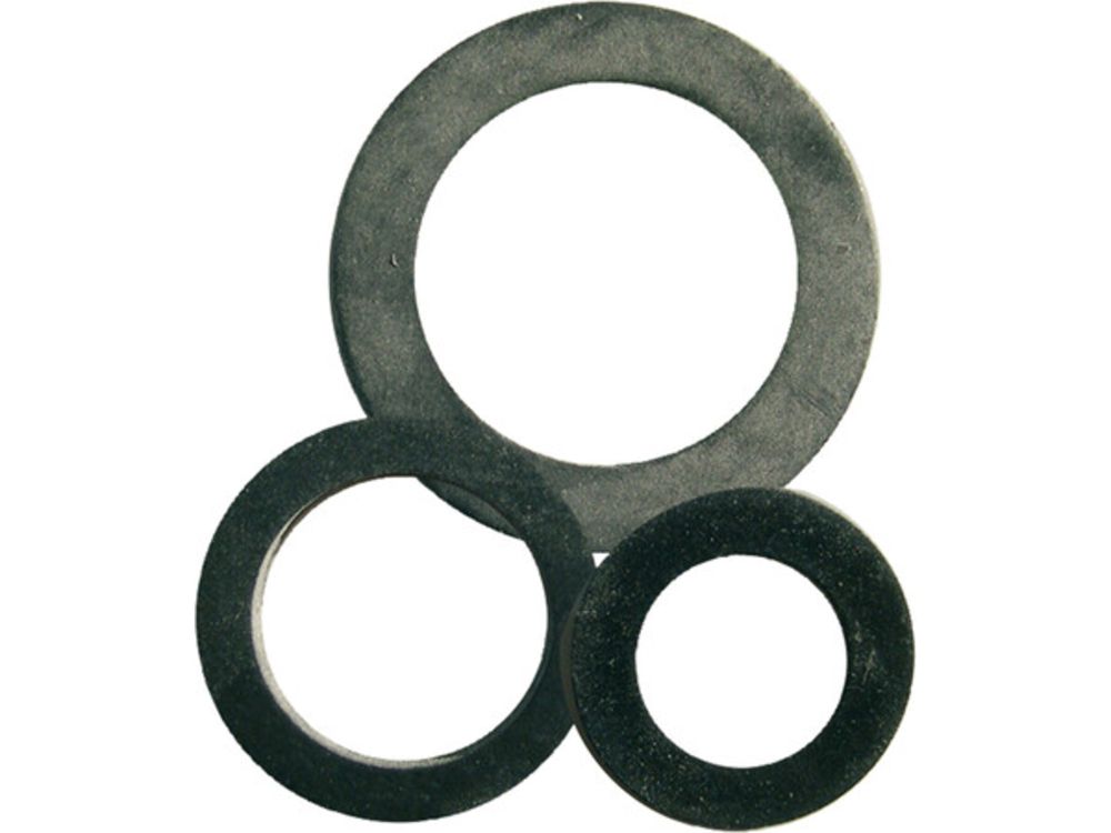 Vmg Set Dichtingen Rubber 1/2-3/4-4/4