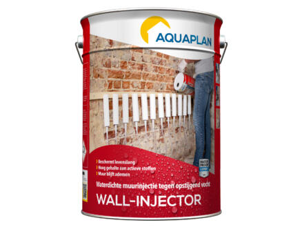 Wall-Injector Refill 5 l