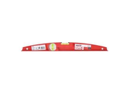 Waterpas Trapezium 400 mm