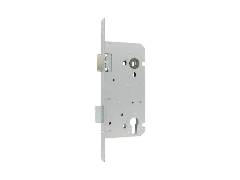 Wc-Slot Keerbaar 116x50mm