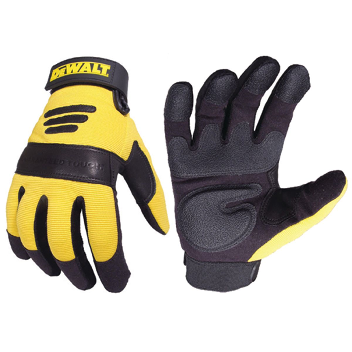 Werkandschoenen Zwaar Dewalt