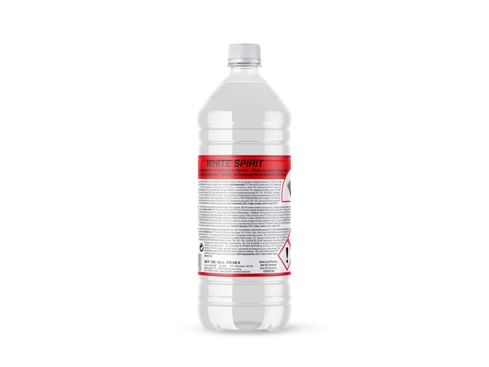 White Spirit 1 l