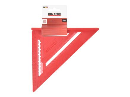 Winkelhaak 180 mm