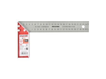 Winkelhaak 250 mm