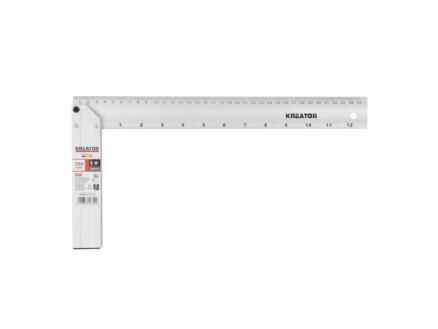 Winkelhaak 350 mm Aluminium