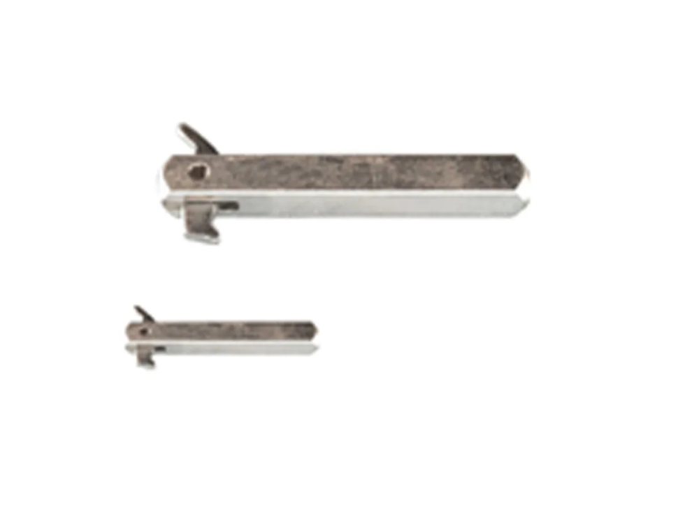 Wisselstift voor Enkele Deurknop 8x68 mm