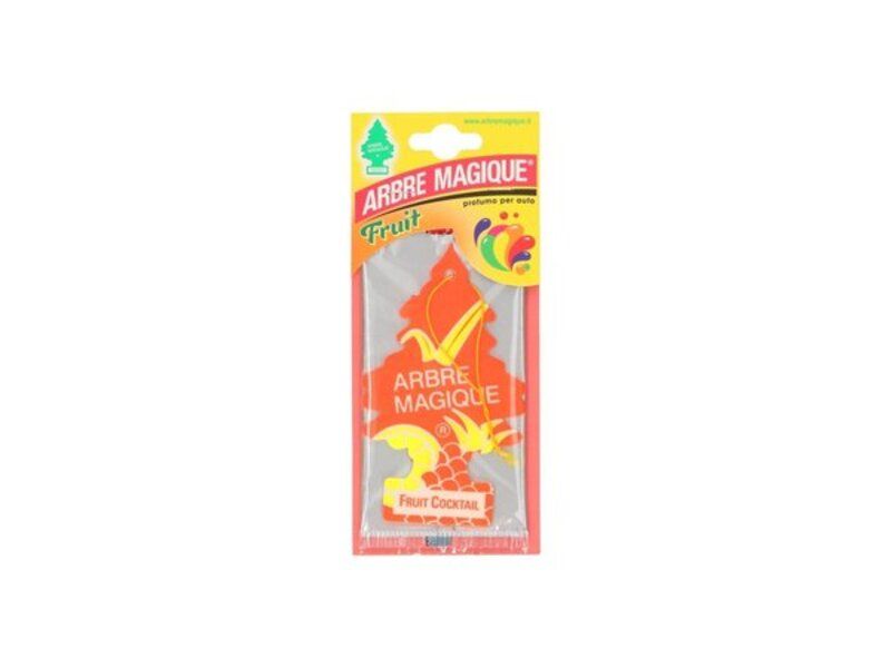 Wonderboom Luchtverfrisser Fruit Coctail
