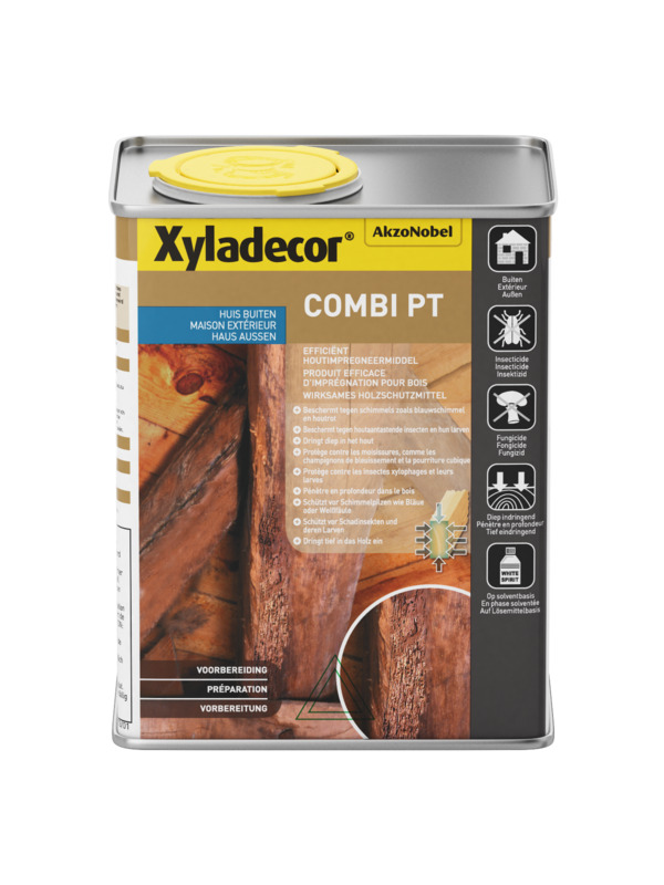Xy Combi Nf 2.5 l