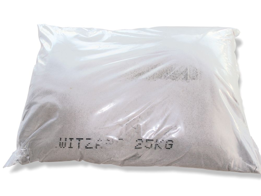 Zand Wit 25 kg